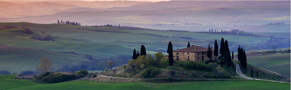 Toscane