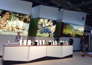 Prowein 2015 Sued Tirol