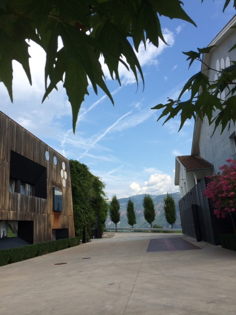 Schreckbichl sept. 2018