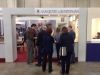 Stand San Giusto, Vinitaly 2014.jpg